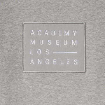 ACADEMY MUSEUM LOGO CREW